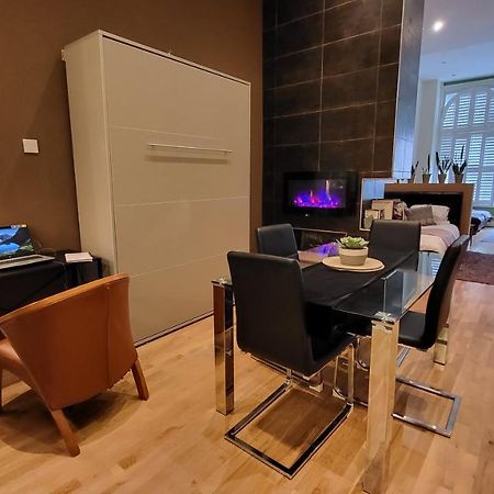 Castell Haven Studio Apartman Cardiff Kültér fotó