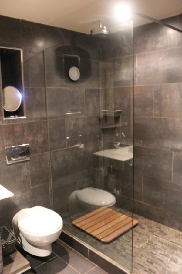 Castell Haven Studio Apartman Cardiff Kültér fotó
