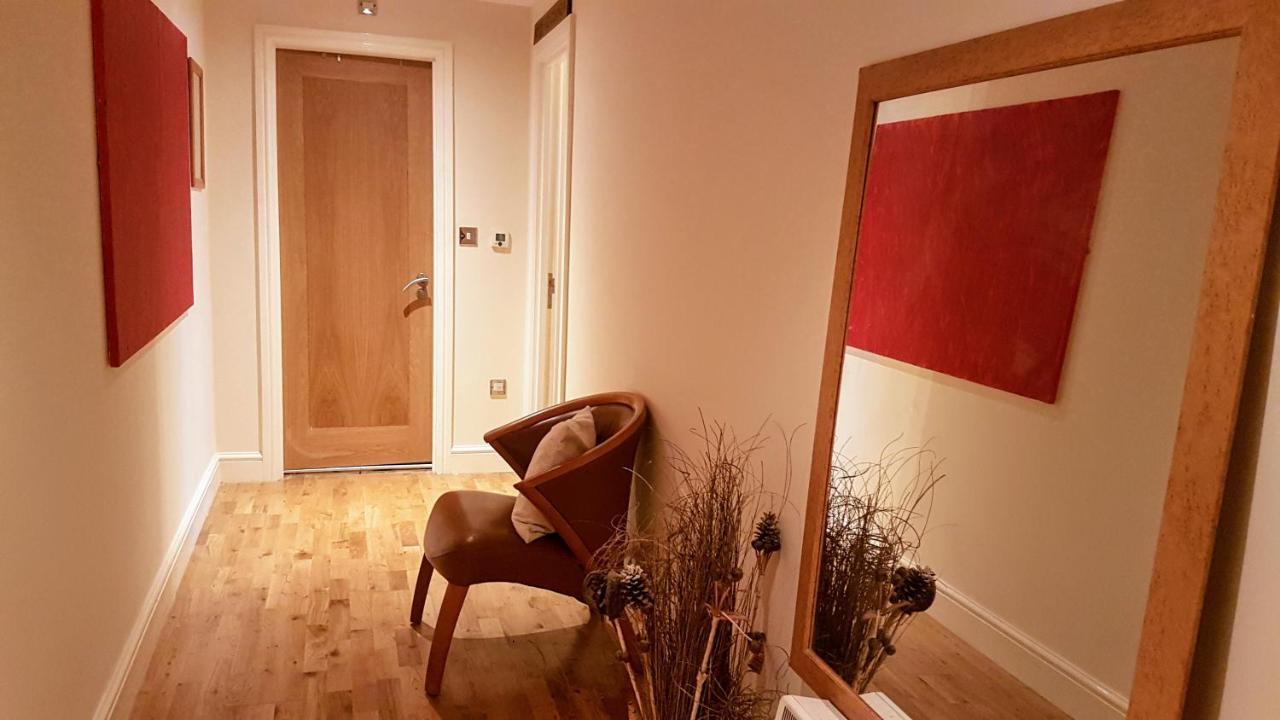 Castell Haven Studio Apartman Cardiff Kültér fotó