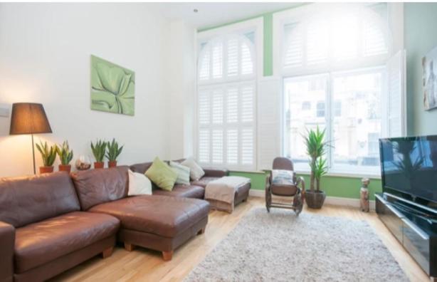 Castell Haven Studio Apartman Cardiff Kültér fotó